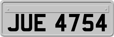 JUE4754
