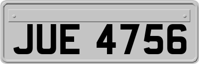JUE4756