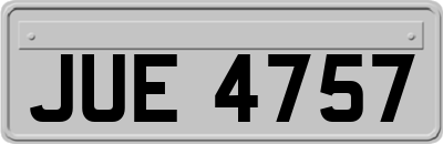 JUE4757