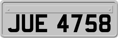 JUE4758