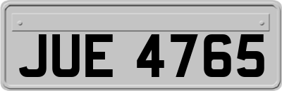 JUE4765