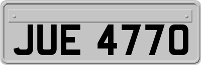 JUE4770