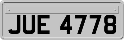 JUE4778