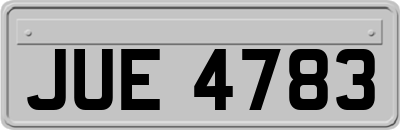 JUE4783