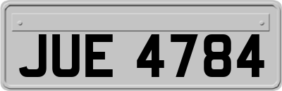 JUE4784