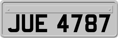 JUE4787