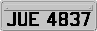 JUE4837