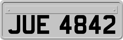 JUE4842