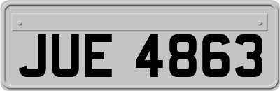 JUE4863