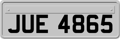 JUE4865