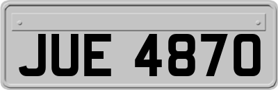 JUE4870