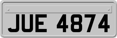 JUE4874
