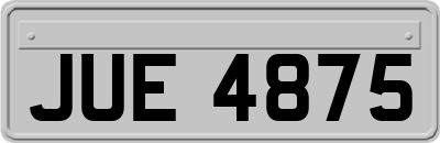 JUE4875
