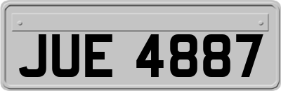 JUE4887
