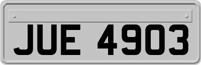 JUE4903