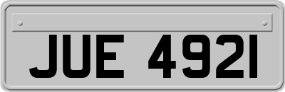 JUE4921