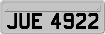 JUE4922