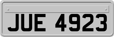 JUE4923