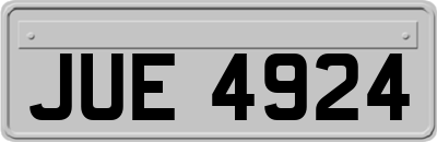 JUE4924
