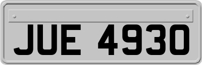 JUE4930