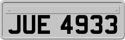 JUE4933