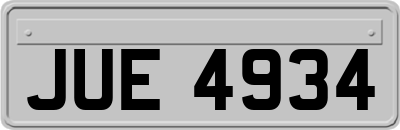 JUE4934