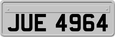 JUE4964