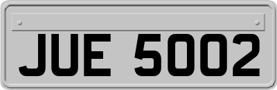 JUE5002