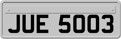 JUE5003