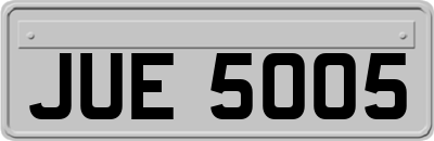 JUE5005