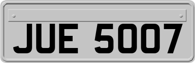 JUE5007