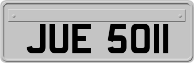 JUE5011