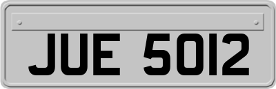 JUE5012