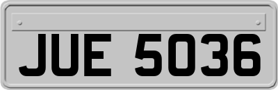 JUE5036