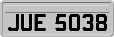 JUE5038