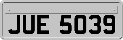 JUE5039