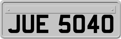 JUE5040