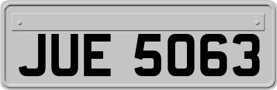 JUE5063