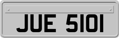 JUE5101