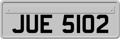 JUE5102