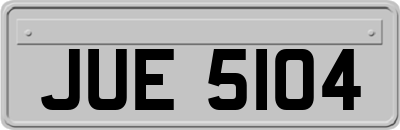 JUE5104