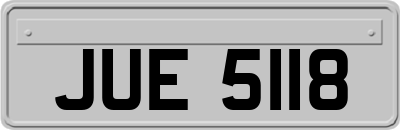 JUE5118