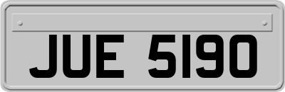 JUE5190