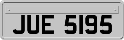JUE5195