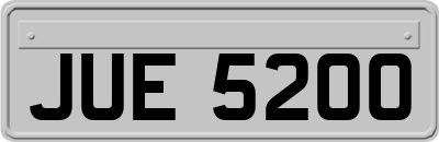 JUE5200