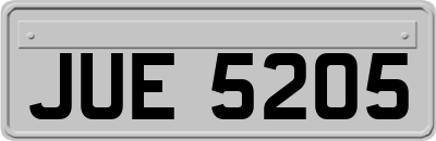 JUE5205