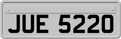 JUE5220