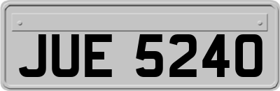 JUE5240