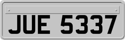 JUE5337