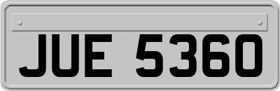 JUE5360